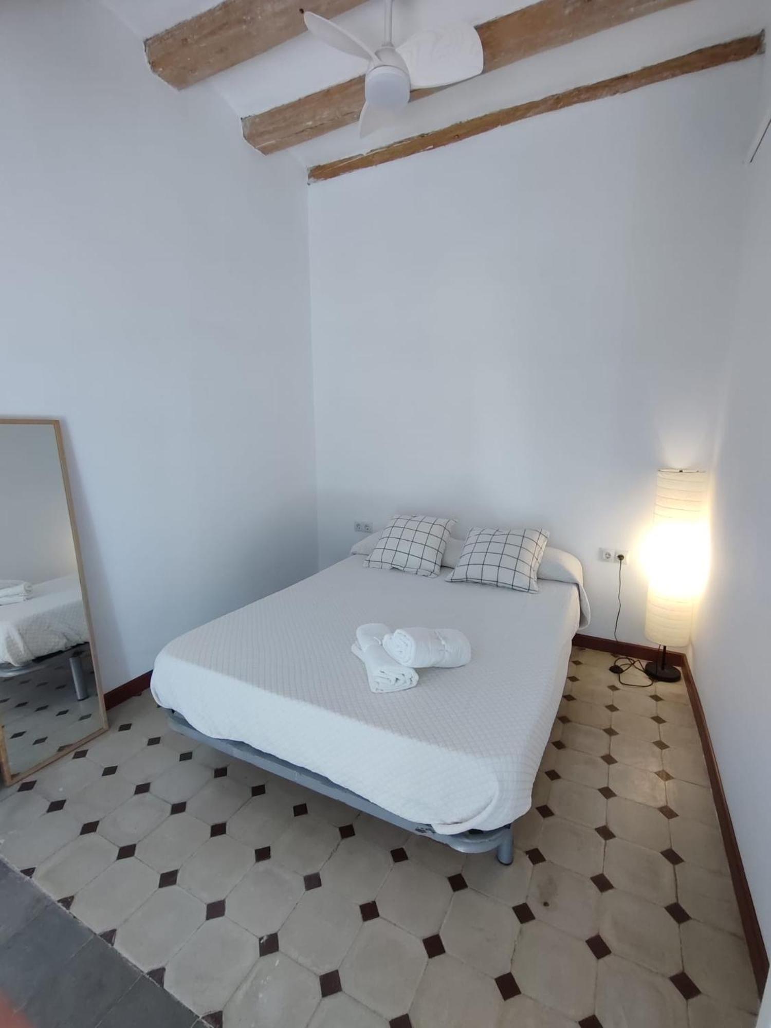 Canonge Rodo Apartments Барселона Екстериор снимка