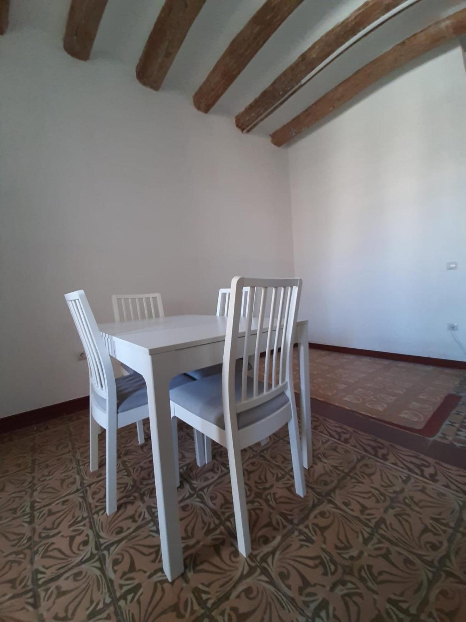 Canonge Rodo Apartments Барселона Екстериор снимка