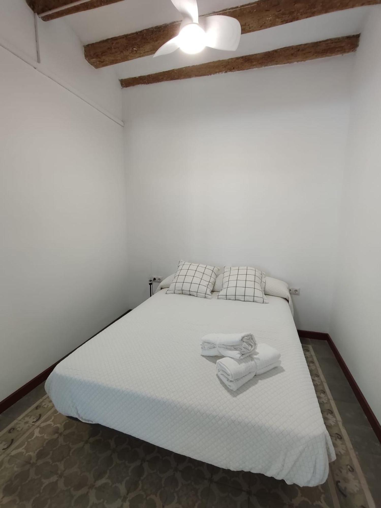 Canonge Rodo Apartments Барселона Екстериор снимка